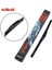 Silecek Süpürgesi 380 mm Hybrıd 1