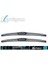 Silecek Süpürgesi 600/450 mm Hybrıd Opel Insıgnıa (Kancalı) 1