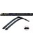 Silecek Süpürgesi 600/475 mm Aerotwın Mercedes 2012 (Kilitli) 1