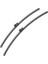 Silecek Süpürgesi 650/580 mm Aerotwın Bmw 5 Serisi E39 1995-2004 (Özel Aparat) 1