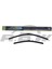 Silecek Süpürgesi 650/480 mm Aerotwın Bmw-Ford-Opel-Renault-Volvo (Sürgülü) 2