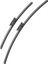 Silecek Süpürgesi 650/480 mm Aerotwın Fıorıno/nemo/bıpper 1
