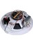 No-Tel Not Th 5ctw 5 13 cm 10 Watt Beyaz Alçıpan Trafolu Hoparlör (4887) 2