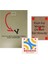 Masada Kitap ve Çiçekler Mdf Tablo 3