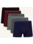 Regular Fit 5'li Boxer E7205AX25SM 1