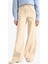 Beli Lastikli Uzun Jean Pantolon E8004AX25SM 1