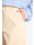 Beli Lastikli Uzun Jean Pantolon E8004AX25SM 5