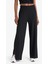fit Wide Leg Cepli Geniş Paça Yırtmaçlı Uzun Sporcu PANTOLON E2538AX25SM 1