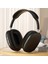 P9 Air Max Kablosuz Bluetooth Wireless 5.0 Müzik Spor Kulaklık Siyah 3