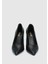 Siyah Kadın Stiletto 3