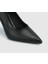 Siyah Kadın Stiletto 5