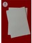 21X29,7 cm A4 Çizim Kağıdı 1. Hamur 70 Gr. 50 Adet 3