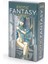 Erotic Fantasy Tarot 1