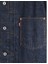 Type I Trucker Selvedge Denim Jean Ceket 3