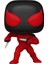 Funko Pop Marvel: Spider-Man Comics - Scarlet Spider (Kaine) 1