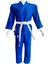 Arıma Judo Elbisesi Mavi 1