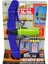 Recurve Bow 8 Mermili Sünger Dart Atan Yay 1