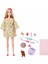 Barbie'nin Spa Günü Bebekleri Sarışın 2