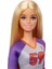 Barbie Sporcu Bebekler Voleybolcu HKT72 5