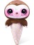 1 Adet Coco Cones Tatlı Peluş Oyuncak Seri 1 - 25 cm 2
