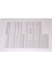 A48L 9583 5b LED Bar Takım Arçelik-48-Apollon-7x7+7x6 2