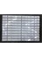 A42 Lb 8477 LED Bar Takım Kore Üretimi 1