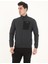 CAMP255 Outdoor Tactical Su iticili Erkek Fermuarlı Taktik Sweatshirt 1