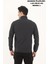 CAMP255 Outdoor Tactical Su iticili Erkek Fermuarlı Taktik Sweatshirt 3