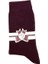 Lambswool Kışlık Kadın Çorap Tek Çift 1