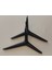 55CA9550 Ayak Tv Ayağı Masaüstü Stand 1