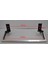 KD-55XE8596 Tv Ayağı, Ayak, Stand 1