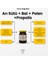 Arı Sütü - Polen - Propolis - Bal Karışımı - 225 gr 3