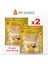 2'lı Paket Arpa Lavaş Ekmeği 300GR 1