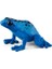 Schleich Blue Poison Dart Frog 14864 1