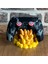 TEKLİ - PS5 ve xbox series X/S One uyumlu Joystick Standı - Şık ve Minimal Kristal Tasarım 1