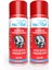Susuz Motor Temizleme Spreyi - Waterless Engine Cleaning Spray 500ML 2 Adet 1