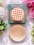 Pötikare Cupcake/muffin Kabı - 25 Adet (Pembe) 1