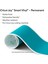 Crıcut 2009840 Joy Smart Vinil Kalıcı 14X122CM Mat Su Yeşili 2