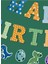 Happy Birthday Banner - Dinazor 2