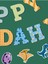 Happy Birthday Banner - Dinazor 3
