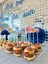 Gezegenler/uzay Cupcake/muffin/pasta Süsü - 15’li 2