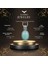 Doğal Taş Kolye - 925 Ayar Gümüş Kolye (Amazonit) 2