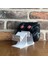 Ikili Ps5 I Play Station 5 Joystick Uyumlu Kol Standı Dualsense- Beyaz Şık Tasarım, 3D Pla Baskı 1