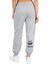 Smile Baskılı Yeni Tarz Jogger Paça Lastikli Yan Cepli Eşofman Altı 1