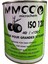 Mmmc ISO120 (-40 C /+120 C) Genel Havacılık Yüksek Performans Gresi 1kg 1