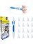 Find Back Pratik Kulak Temizleme Aparatı Silikon Kit Ear Claning ( Lisinya ) 1