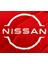 Nissan Navara 4 (2015 - 2019) Kırmızı Kumaş Araba Branda Logolu Penye Oto Branda 2