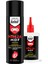 Selsil Hızlı Yapıştırıcı 100 ml + 25 gr Set 1
