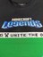 Erkek Çocuk Minecraft Lagends Baskılı T-Shirt 4-13 Yaş Siyah Yeşil 001-0001874 3