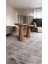 Wood Wooden Ahşap Kahverengi Renk 2'li Set Mantar Yan Sehpa Fiskos Çiçeklik Decorative 1